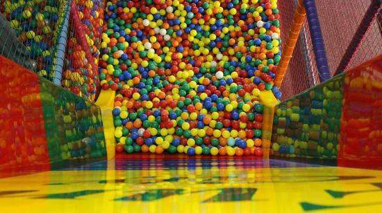 Fun City